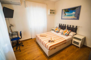 Ameglia & 5 Terre Cozy Flat Ameglia